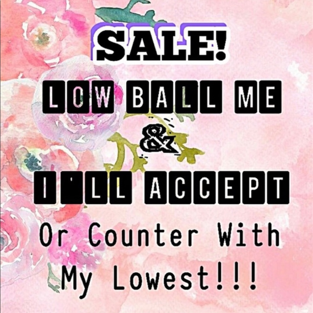 Offers Welcome